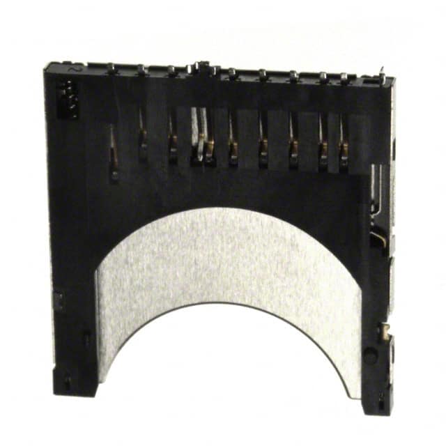 101-00313-68 Amphenol ICC (Commercial Products)  Prese per schede PC